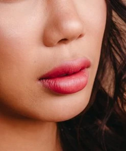 The Crème Shop Read My Lipstick - Velvety Matte Makeup 68 The Crème Shop Read My Lipstick - Velvety Matte Makeup