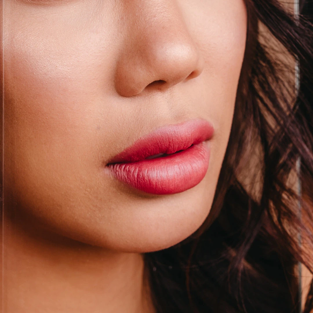 The Crème Shop Read My Lipstick - Velvety Matte Makeup 20 The Crème Shop Read My Lipstick - Velvety Matte Makeup