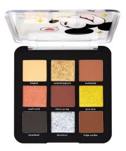 The Crème Shop X Disney The Crème Shop | Disney: Around The World Eyeshadow Palette (Mickey Mouse) 12 The Crème Shop X Disney The Crème Shop | Disney: Around The World Eyeshadow Palette (Mickey Mouse)