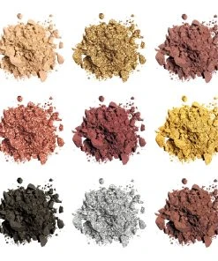 The Crème Shop X Disney The Crème Shop | Disney: Around The World Eyeshadow Palette (Mickey Mouse) 11 The Crème Shop X Disney The Crème Shop | Disney: Around The World Eyeshadow Palette (Mickey Mouse)