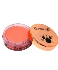 The Crème Shop X Disney New Arrivals The Crème Shop | Disney: Cream Blush Balm In "Strawberry Churro" 7 The Crème Shop X Disney New Arrivals The Crème Shop | Disney: Cream Blush Balm In