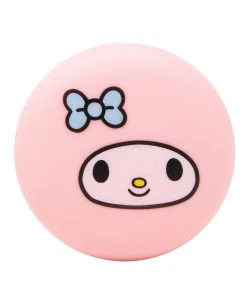The Crème Shop X Sanrio The Crème Shop X My Melody Macaron Lip Balm - Strawberry Banana New Arrivals 4 The Crème Shop X Sanrio The Crème Shop X My Melody Macaron Lip Balm - Strawberry Banana New Arrivals