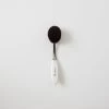 The Crème Shop Makeup Brushes OMG Brush White - Foundation Powder Large