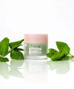 The Crème Shop Skincare Overnight Lip Therapy Masque 8 The Crème Shop Skincare Overnight Lip Therapy Masque