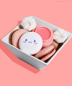 The Crème Shop X Sanrio The Crème Shop X Cinnamorroll - Peach Mousse