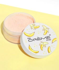 The Crème Shop New Arrivals GO BANANAS! Brightening Banana Powder 13 The Crème Shop New Arrivals GO BANANAS! Brightening Banana Powder