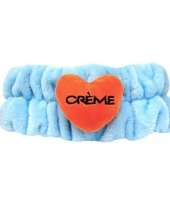 The Crème Shop X BT21 3D Teddy Headyband™ - RJ