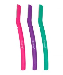 The Crème Shop Seamlessly Sleek Razors (Set Of 3)