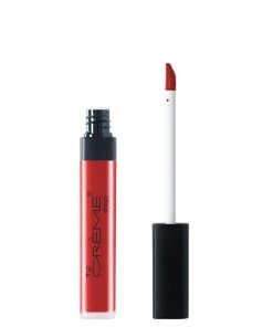 The Crème Shop "My Wand & Only" Matte Liquid Lipstick Makeup 18 The Crème Shop