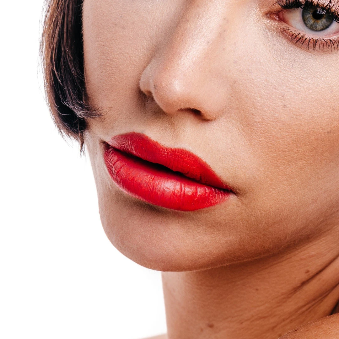 The Crème Shop Read My Lipstick - Silky Satin Makeup 3 The Crème Shop Read My Lipstick - Silky Satin Makeup