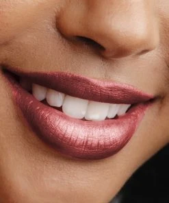 The Crème Shop Read My Lipstick - Silky Satin Makeup 70 The Crème Shop Read My Lipstick - Silky Satin Makeup