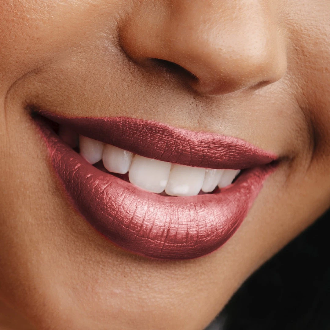 The Crème Shop Read My Lipstick - Silky Satin Makeup 23 The Crème Shop Read My Lipstick - Silky Satin Makeup