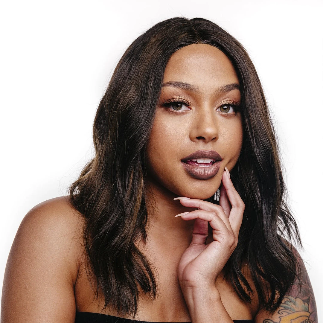 The Crème Shop Read My Lipstick - Silky Satin Makeup 30 The Crème Shop Read My Lipstick - Silky Satin Makeup