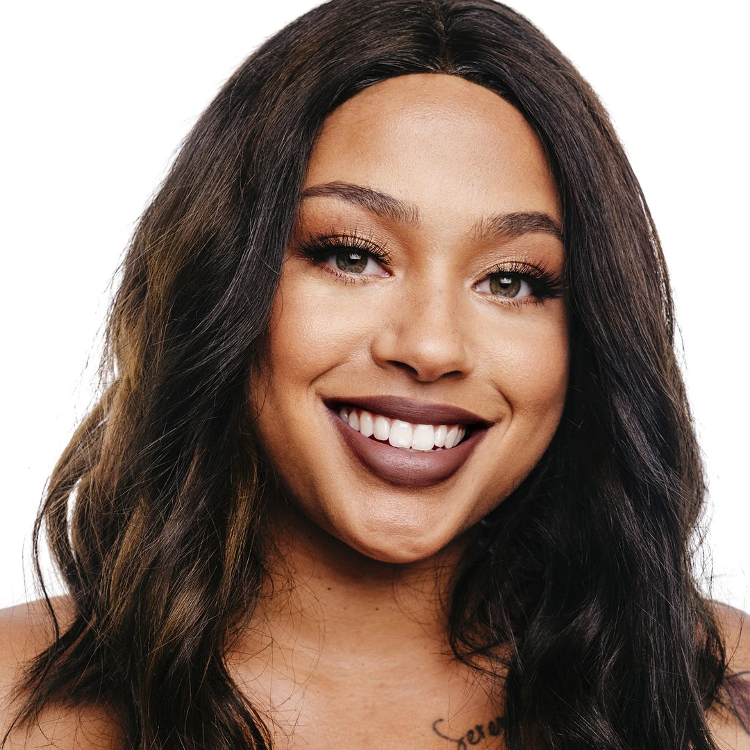 The Crème Shop Read My Lipstick - Silky Satin Makeup 31 The Crème Shop Read My Lipstick - Silky Satin Makeup