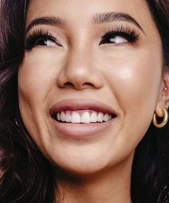 The Crème Shop Read My Lipstick - Silky Satin Makeup 54 The Crème Shop Read My Lipstick - Silky Satin Makeup