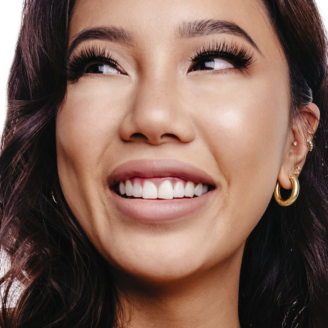 The Crème Shop Read My Lipstick - Silky Satin Makeup 7 The Crème Shop Read My Lipstick - Silky Satin Makeup