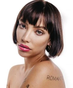 The Crème Shop Read My Lipstick - Silky Satin Makeup 81 The Crème Shop Read My Lipstick - Silky Satin Makeup