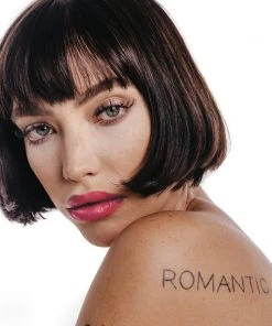 The Crème Shop Read My Lipstick - Silky Satin Makeup 82 The Crème Shop Read My Lipstick - Silky Satin Makeup