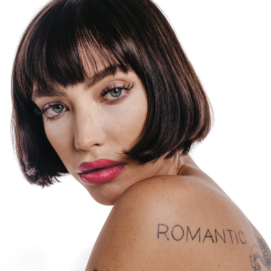 The Crème Shop Read My Lipstick - Silky Satin Makeup 35 The Crème Shop Read My Lipstick - Silky Satin Makeup