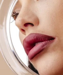 The Crème Shop Read My Lipstick - Silky Satin Makeup 86 The Crème Shop Read My Lipstick - Silky Satin Makeup