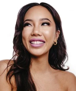 The Crème Shop Read My Lipstick - Silky Satin Makeup 93 The Crème Shop Read My Lipstick - Silky Satin Makeup