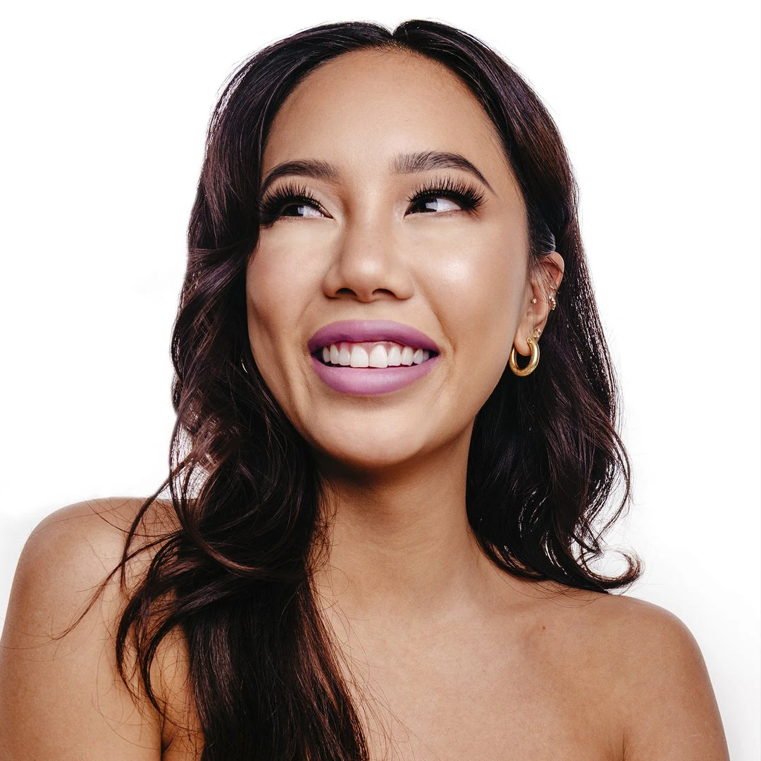 The Crème Shop Read My Lipstick - Silky Satin Makeup 46 The Crème Shop Read My Lipstick - Silky Satin Makeup