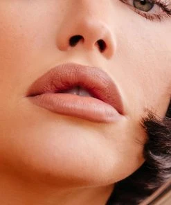 The Crème Shop Read My Lipstick - Silky Satin Makeup 62 The Crème Shop Read My Lipstick - Silky Satin Makeup