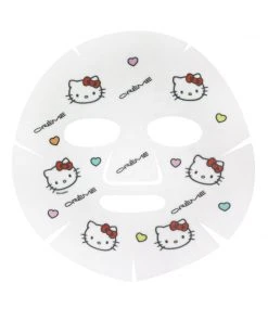 The Crème Shop X Sanrio The Crème Shop X Hello Kitty Brillian-C Boost Printed Essence Sheet Mask New Arrivals 5 The Crème Shop X Sanrio The Crème Shop X Hello Kitty Brillian-C Boost Printed Essence Sheet Mask New Arrivals
