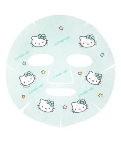 The Crème Shop X Sanrio The Crème Shop X Hello Kitty Luv U So Matcha Printed Essence Sheet Mask New Arrivals