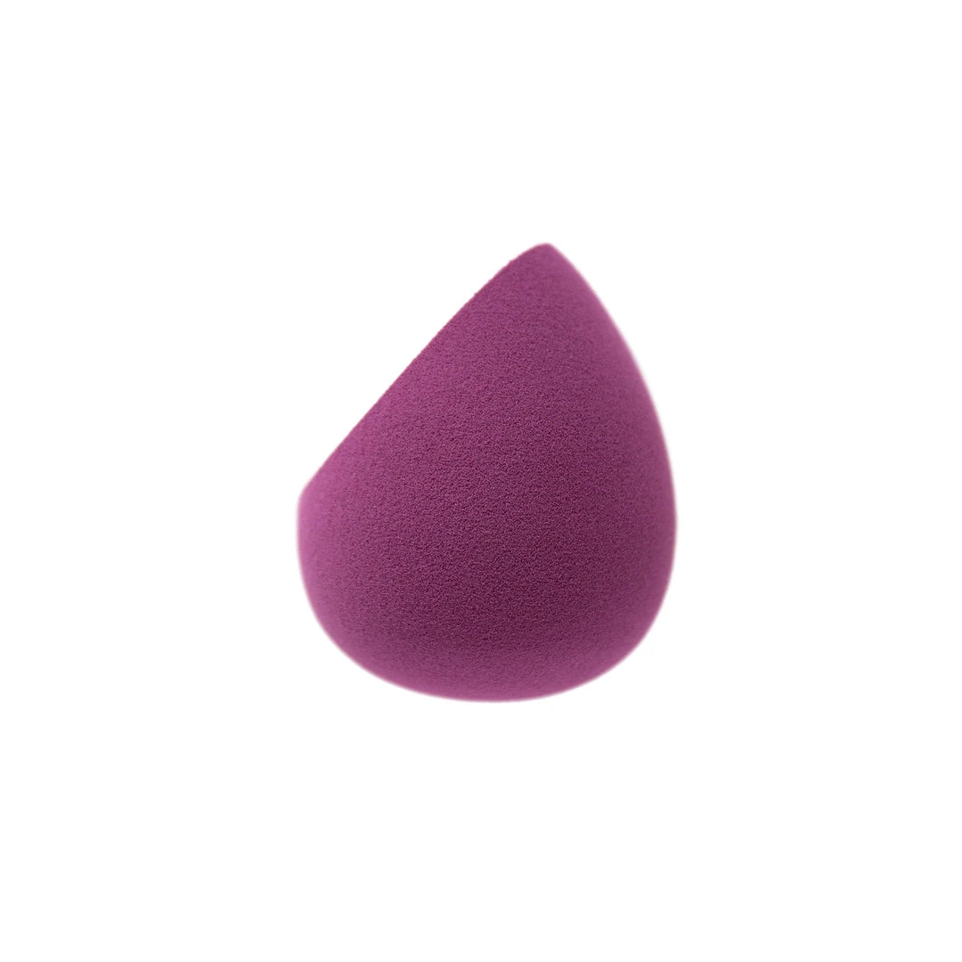 The Crème Shop Makeup Blending Sponge Ornament - Edgy Purple 2 The Crème Shop Makeup Blending Sponge Ornament - Edgy Purple