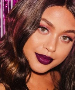 The Crème Shop Lip Juice Stain