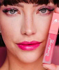 The Crème Shop Lip Juice Stain