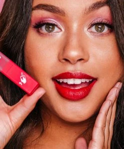 The Crème Shop Lip Juice Stain