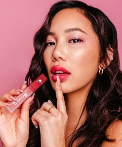 The Crème Shop Lip Juice Stain