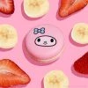 The Crème Shop X Sanrio The Crème Shop X My Melody Macaron Lip Balm - Strawberry Banana New Arrivals