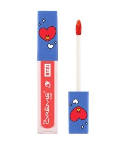 The Crème Shop X BT21 The Crème Shop | BT21: UNIVERSTAIN Lip Tint New Arrivals