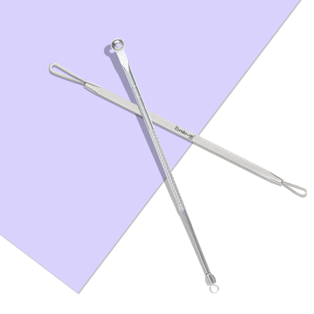 The Crème Shop New Arrivals Blemish Banisher | Skin Clearing & Smoothing Extractors 1 The Crème Shop New Arrivals Blemish Banisher | Skin Clearing & Smoothing Extractors