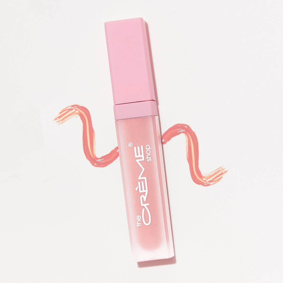 The Crème Shop Crème De La Gloss New Arrivals 2 The Crème Shop Crème De La Gloss New Arrivals