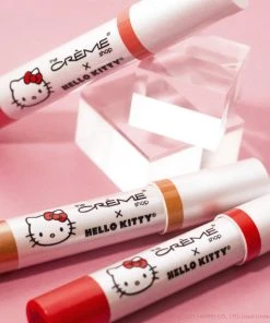 The Crème Shop X Sanrio “HELLO LIPPY” Moisturizing Tinted Lip Balm | Birthday Babe New Arrivals 9 The Crème Shop X Sanrio “HELLO LIPPY” Moisturizing Tinted Lip Balm | Birthday Babe New Arrivals