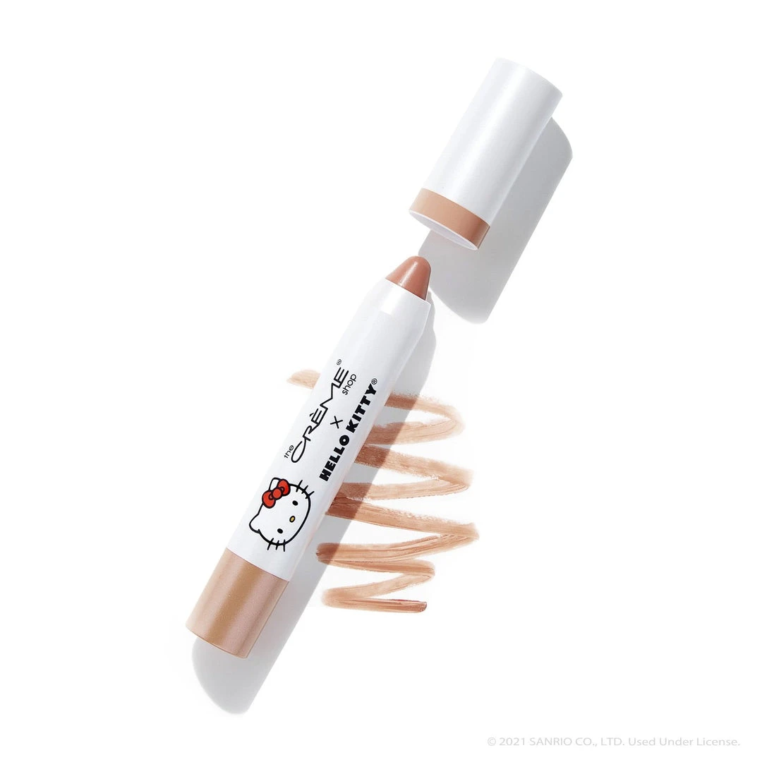 The Crème Shop X Sanrio “HELLO LIPPY” Moisturizing Tinted Lip Balm | Birthday Babe New Arrivals 1 The Crème Shop X Sanrio “HELLO LIPPY” Moisturizing Tinted Lip Balm | Birthday Babe New Arrivals