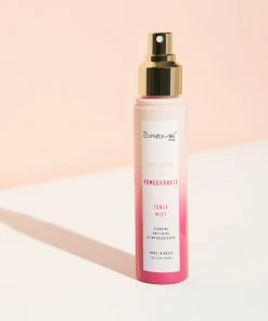 The Crème Shop Toner Mist - Collagen X Pomegranate