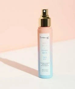 The Crème Shop Toner Mist - Rose Water X Coconut Water Toners