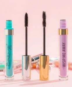 The Crème Shop "Wisp Me Away" Mascara Makeup