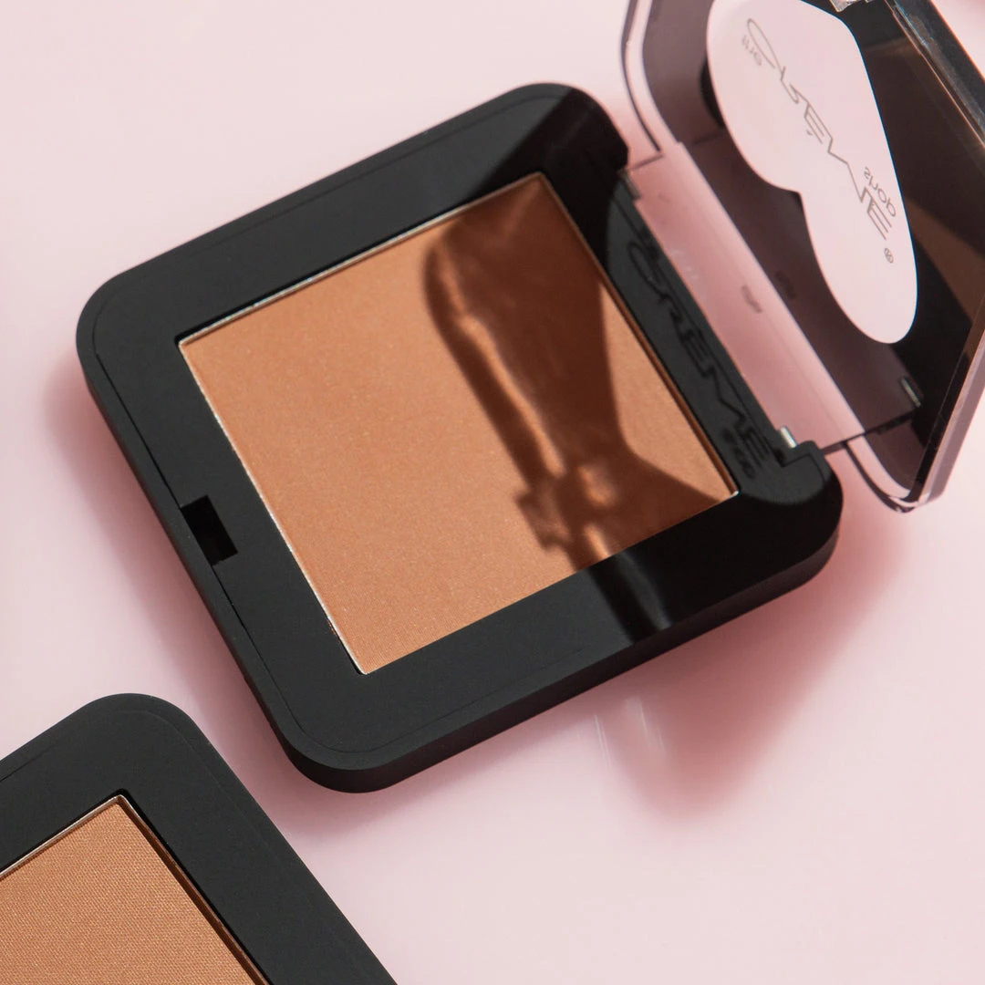 The Crème Shop "PCH" Powder Bronzer Makeup 1 The Crème Shop "PCH" Powder Bronzer Makeup