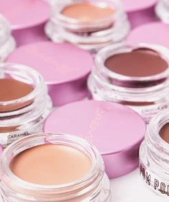 The Crème Shop Eyebrow Pom Pom Pomade