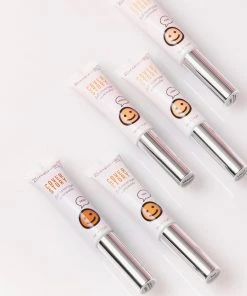 The Crème Shop "Cover Story" Full Coverage Concealer Makeup