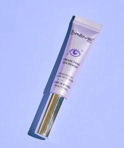 The Crème Shop Crease-Free Eye Primer