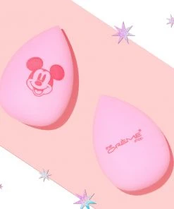 The Crème Shop X Disney New Arrivals The Crème Shop | Disney: Blending Sponge (Mickey Mouse)