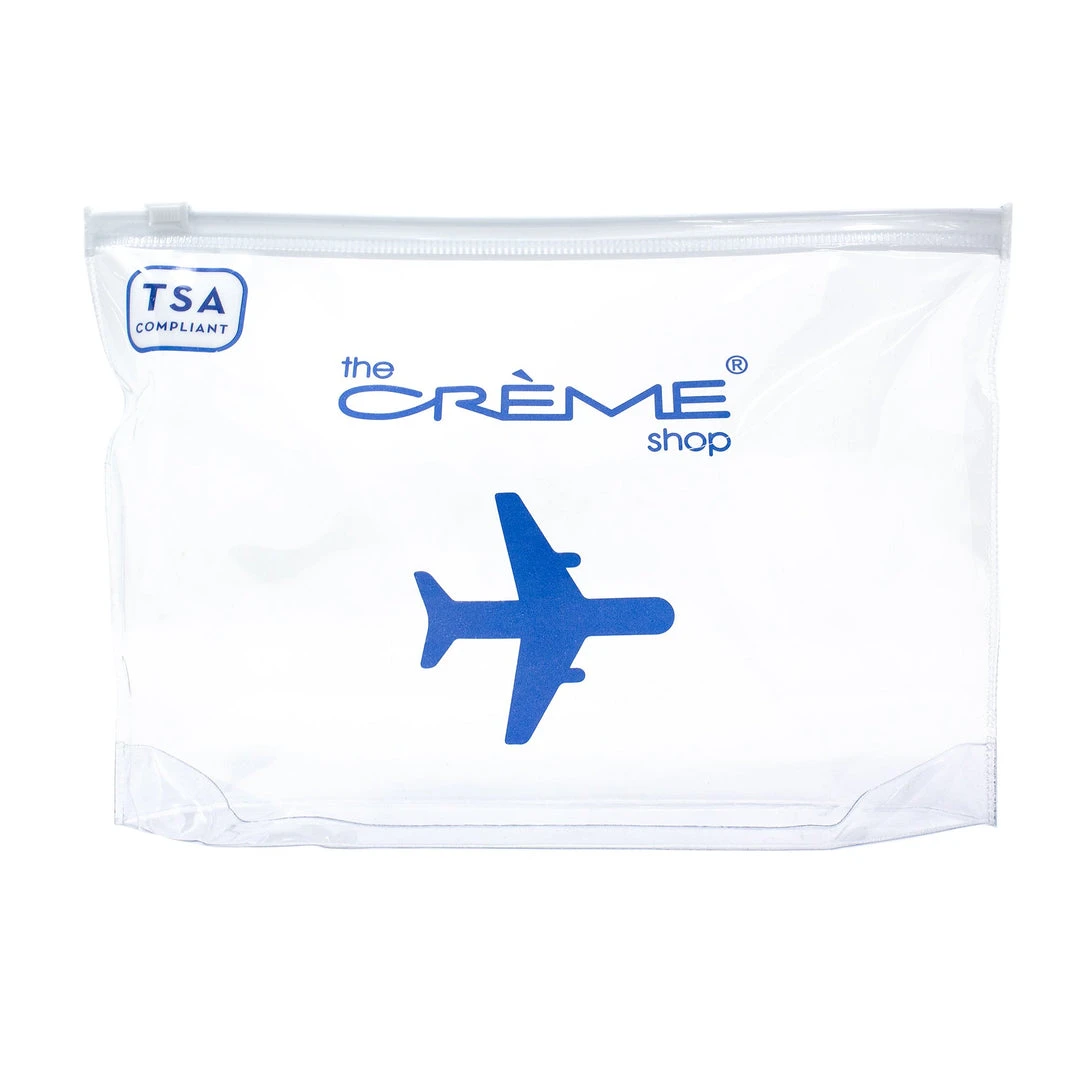 The Crème Shop Complete Travel Safety Essentials Kit 6 The Crème Shop Complete Travel Safety Essentials Kit