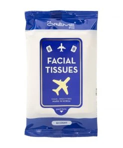 The Crème Shop Complete Travel Safety Essentials Kit 9 The Crème Shop Complete Travel Safety Essentials Kit